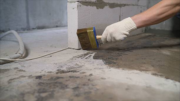 24/7 Emergency Waterproofing experts in Springfield, MI